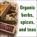 Mountain Rose Herbs