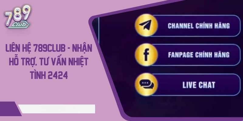 Tìm hiểu bộ phận hỗ trợ khách hàng 789club