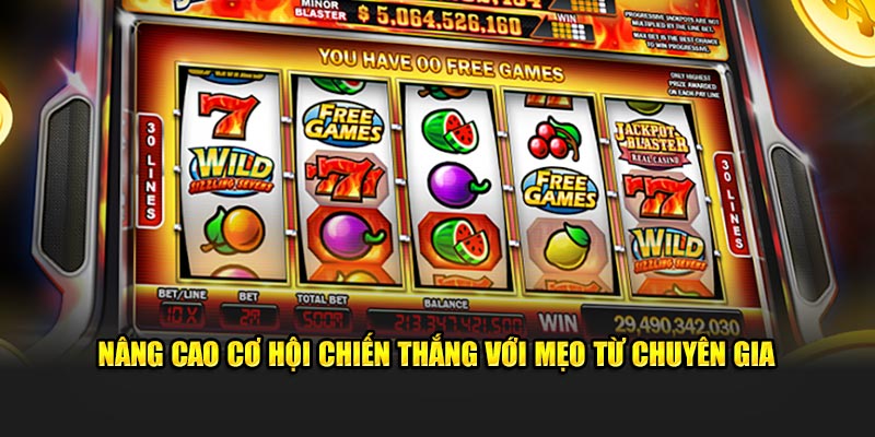 Chia sẻ kinh nghiệm từ các chuyên gia 789club